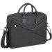 RivaCase Сумка для ноутбука RivaCase 15" 8124 Clark Black ECO (8124BlackECO)