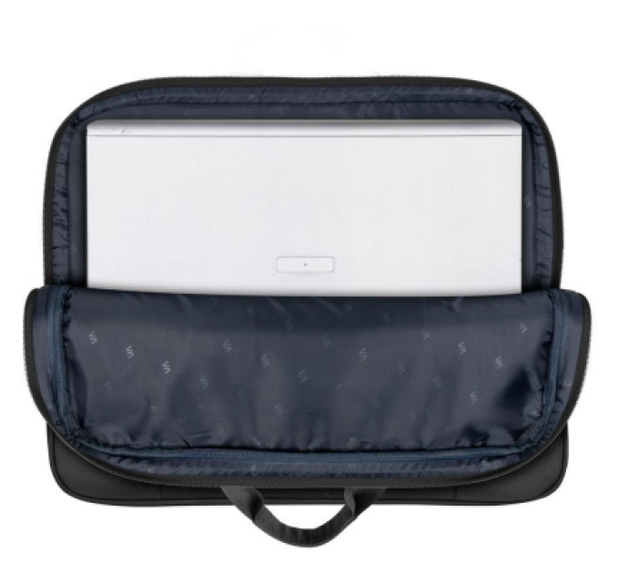 RivaCase Сумка для ноутбука RivaCase 15,6" 8432 Tegel Black ECO (8432BlackECO)