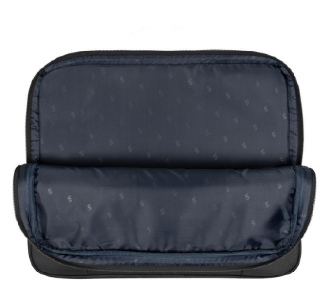 RivaCase Сумка для ноутбука RivaCase 15,6" 8432 Tegel Black ECO (8432BlackECO)