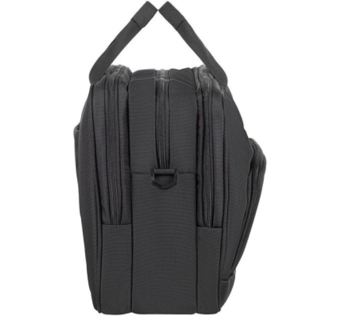 RivaCase Сумка для ноутбука RivaCase 15,6" 8432 Tegel Black ECO (8432BlackECO)