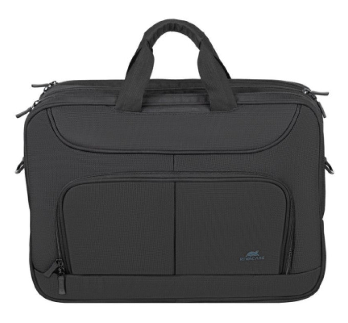 RivaCase Сумка для ноутбука RivaCase 15,6" 8432 Tegel Black ECO (8432BlackECO)