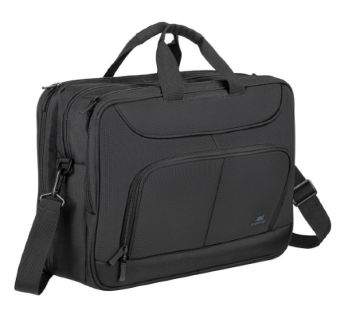 RivaCase Сумка для ноутбука RivaCase 15,6" 8432 Tegel Black ECO (8432BlackECO)