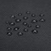 RivaCase Сумка для ноутбука RivaCase 15.6" 8036 Boboli Black (8036Black)