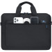 RivaCase Сумка для ноутбука RivaCase 15.6" 8036 Boboli Black (8036Black)