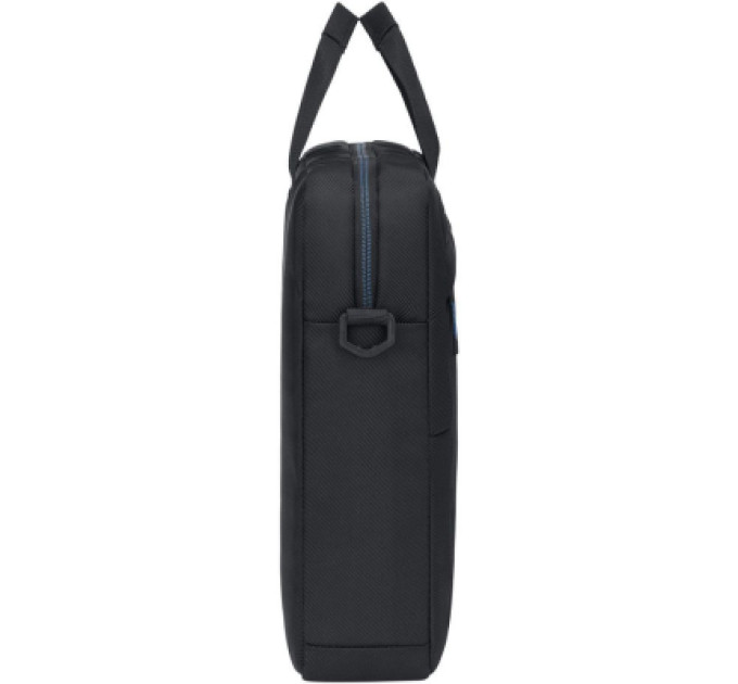 RivaCase Сумка для ноутбука RivaCase 15.6" 8036 Boboli Black (8036Black)