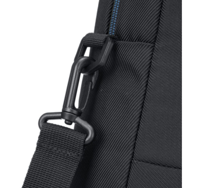 RivaCase Сумка для ноутбука RivaCase 15.6" 8036 Boboli Black (8036Black)