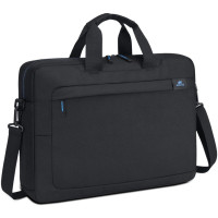 Сумка для ноутбука RivaCase 15.6" 8036 Boboli Black (8036Black)