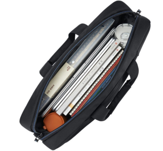 RivaCase Сумка для ноутбука RivaCase 15.6" 8036 Boboli Black (8036Black)