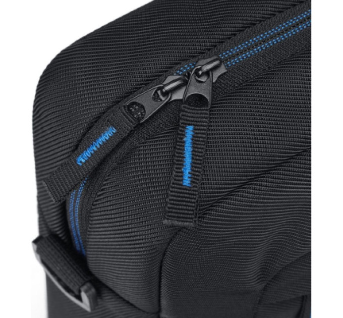 RivaCase Сумка для ноутбука RivaCase 15.6" 8036 Boboli Black (8036Black)
