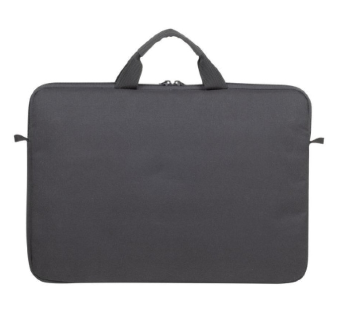 RivaCase Сумка для ноутбука RivaCase 15.6" 5516 Gremio Black (5516Black)