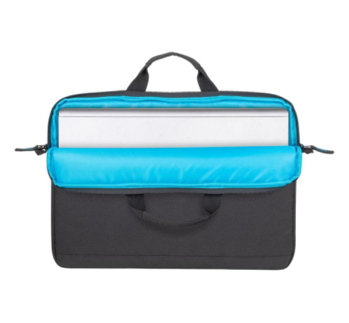 RivaCase Сумка для ноутбука RivaCase 15.6" 5516 Gremio Black (5516Black)