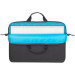 RivaCase Сумка для ноутбука RivaCase 15.6" 5516 Gremio Black (5516Black)