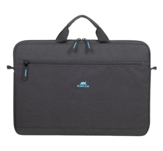 RivaCase Сумка для ноутбука RivaCase 15.6" 5516 Gremio Black (5516Black)