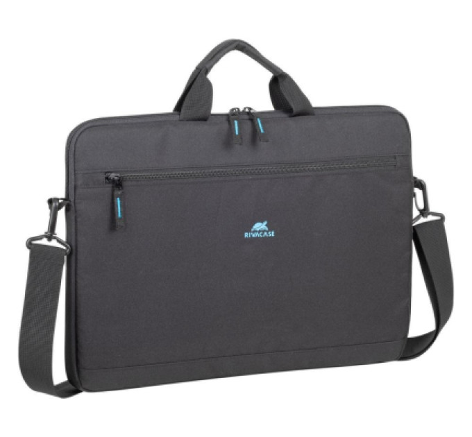 RivaCase Сумка для ноутбука RivaCase 15.6" 5516 Gremio Black (5516Black)