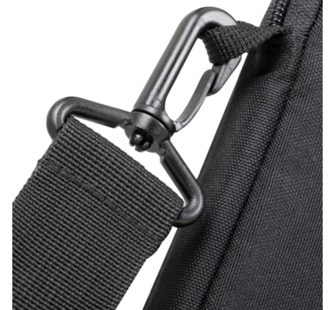 RivaCase Сумка для ноутбука RivaCase 15.6" 5516 Gremio Black (5516Black)