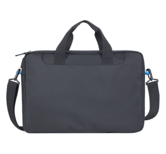 RivaCase Сумка для ноутбука RivaCase 16" 8057 Black (8057Black)