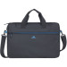 RivaCase Сумка для ноутбука RivaCase 16" 8057 Black (8057Black)