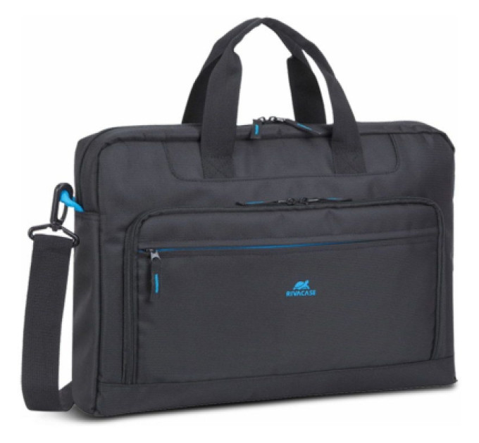 RivaCase Сумка для ноутбука RivaCase 17.3" 8059 Black (8059Black)