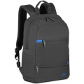 RivaCase Рюкзак для ноутбука RivaCase 13,3" 8264 Ulsan Black (8264Black)