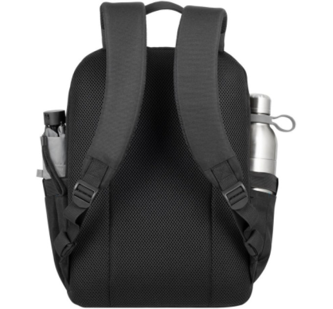 RivaCase Рюкзак для ноутбука RivaCase 13,3" 8264 Ulsan Black (8264Black)