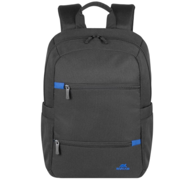 RivaCase Рюкзак для ноутбука RivaCase 13,3" 8264 Ulsan Black (8264Black)