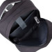 RivaCase Рюкзак для ноутбука RivaCase 15.6" 7562 water-reppelent, anti-theft, Black (7562Black)