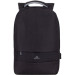 RivaCase Рюкзак для ноутбука RivaCase 15.6" 7562 water-reppelent, anti-theft, Black (7562Black)