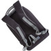 RivaCase Рюкзак для ноутбука RivaCase 15.6" 7562 water-reppelent, anti-theft, Black (7562Black)