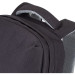 RivaCase Рюкзак для ноутбука RivaCase 15.6" 7562 water-reppelent, anti-theft, Black (7562Black)