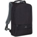 RivaCase Рюкзак для ноутбука RivaCase 15.6" 7562 water-reppelent, anti-theft, Black (7562Black)