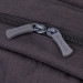 RivaCase Рюкзак для ноутбука RivaCase 15.6" 7562 water-reppelent, anti-theft, Black (7562Black)