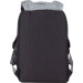 RivaCase Рюкзак для ноутбука RivaCase 15.6" 7562 water-reppelent, anti-theft, Black (7562Black)