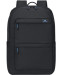 RivaCase Рюкзак для ноутбука RivaCase 15.6" 8062 Boboli Black (8062Black)