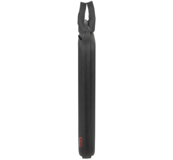 RivaCase Чохол до ноутбука RivaCase 15,6" 5131 Antishock Black (5131Black)