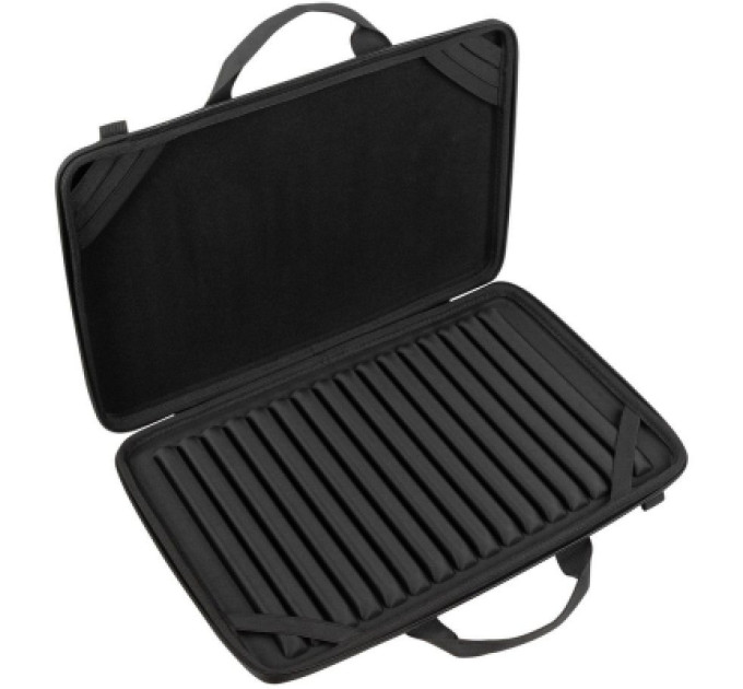 RivaCase Чохол до ноутбука RivaCase 15,6" 5131 Antishock Black (5131Black)