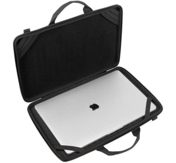 RivaCase Чохол до ноутбука RivaCase 15,6" 5131 Antishock Black (5131Black)