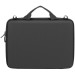 RivaCase Чохол до ноутбука RivaCase 12,4" 5116 Antishock Black (5116Black)