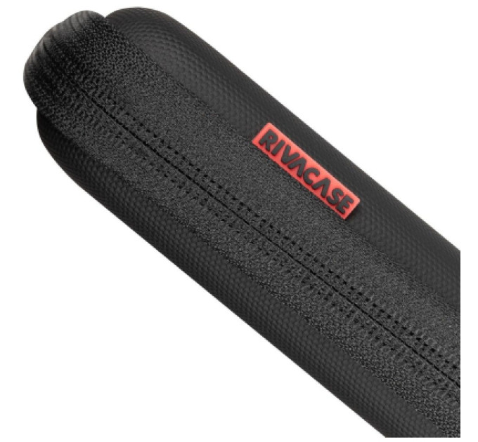 RivaCase Чохол до ноутбука RivaCase 12,4" 5116 Antishock Black (5116Black)