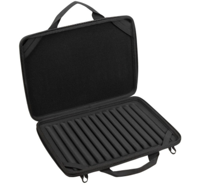 RivaCase Чохол до ноутбука RivaCase 12,4" 5116 Antishock Black (5116Black)