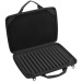 RivaCase Чохол до ноутбука RivaCase 12,4" 5116 Antishock Black (5116Black)