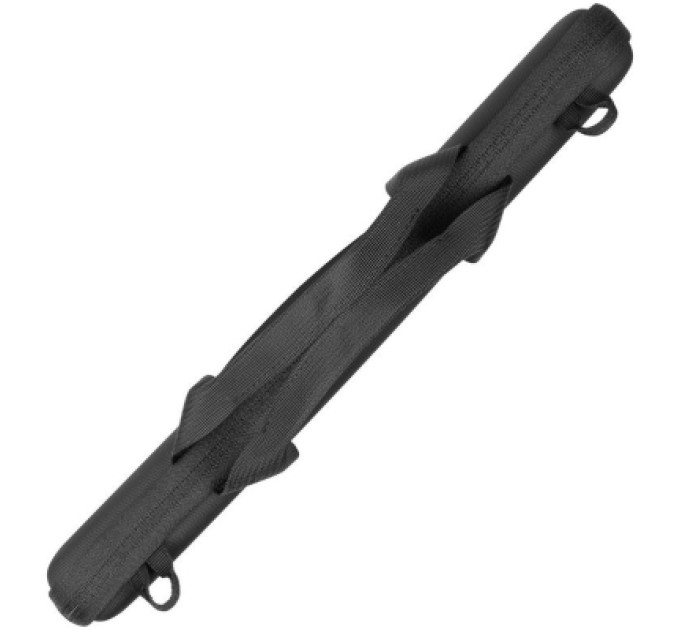 RivaCase Чохол до ноутбука RivaCase 12,4" 5116 Antishock Black (5116Black)