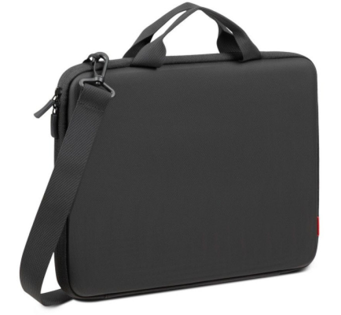 RivaCase Чохол до ноутбука RivaCase 12,4" 5116 Antishock Black (5116Black)
