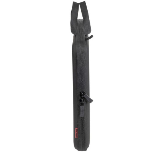RivaCase Чохол до ноутбука RivaCase 12,4" 5116 Antishock Black (5116Black)