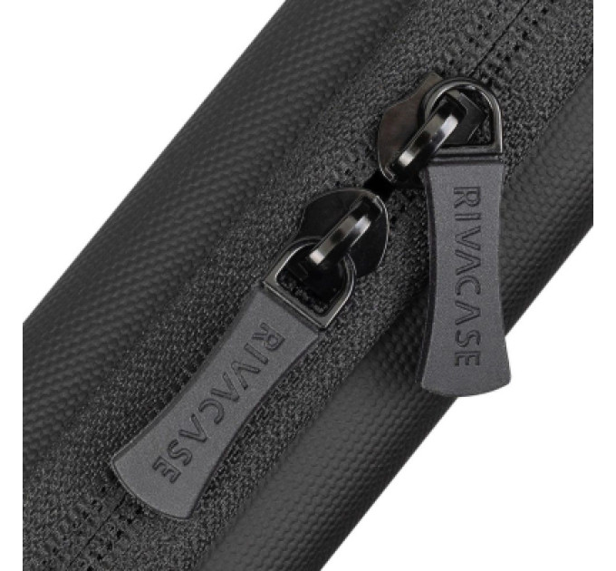 RivaCase Чохол до ноутбука RivaCase 12,4" 5116 Antishock Black (5116Black)
