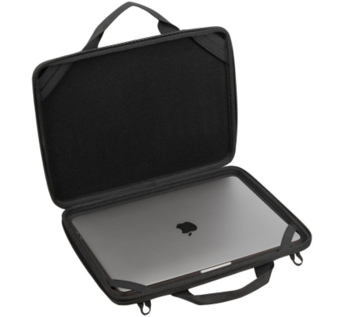 RivaCase Чохол до ноутбука RivaCase 12,4" 5116 Antishock Black (5116Black)