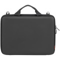 RivaCase Чохол до ноутбука RivaCase 12,4" 5116 Antishock Black (5116Black)
