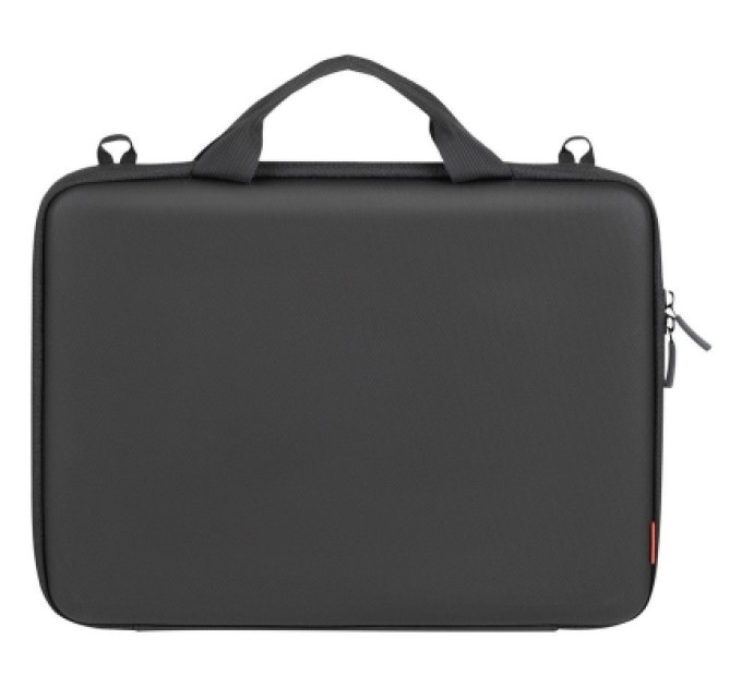 RivaCase Чохол до ноутбука RivaCase 12,4" 5116 Antishock Black (5116Black)