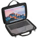 RivaCase Чохол до ноутбука RivaCase 12,4" 5116 Antishock Black (5116Black)