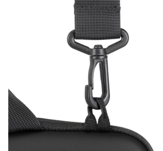 RivaCase Чохол до ноутбука RivaCase 12,4" 5116 Antishock Black (5116Black)