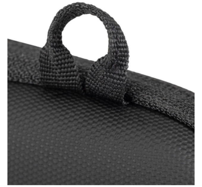 RivaCase Чохол до ноутбука RivaCase 12,4" 5116 Antishock Black (5116Black)